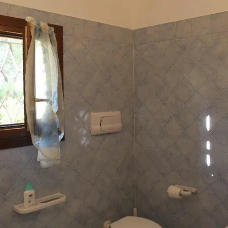 Casa Vacanze - Bilocale Con Piscina E Giardino Apartment Murta Maria