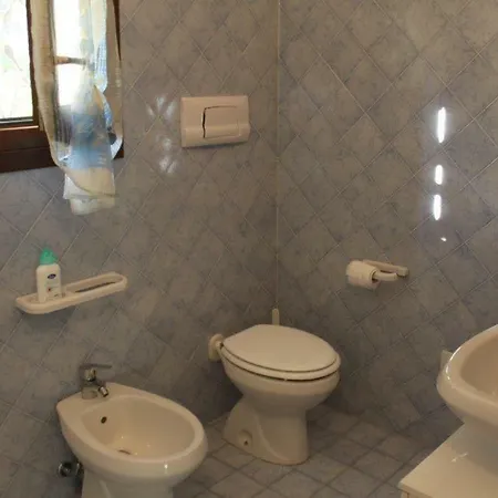 Casa Vacanze - Bilocale Con Piscina E Giardino Apartment Murta Maria