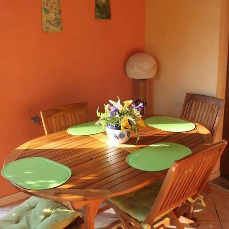Casa Vacanze - Bilocale Con Piscina E Giardino Apartment
